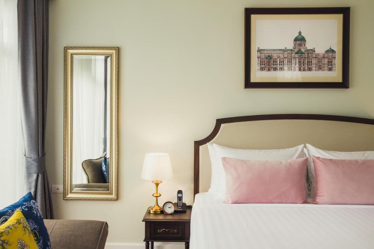 Daraya Boutique Hotel 1