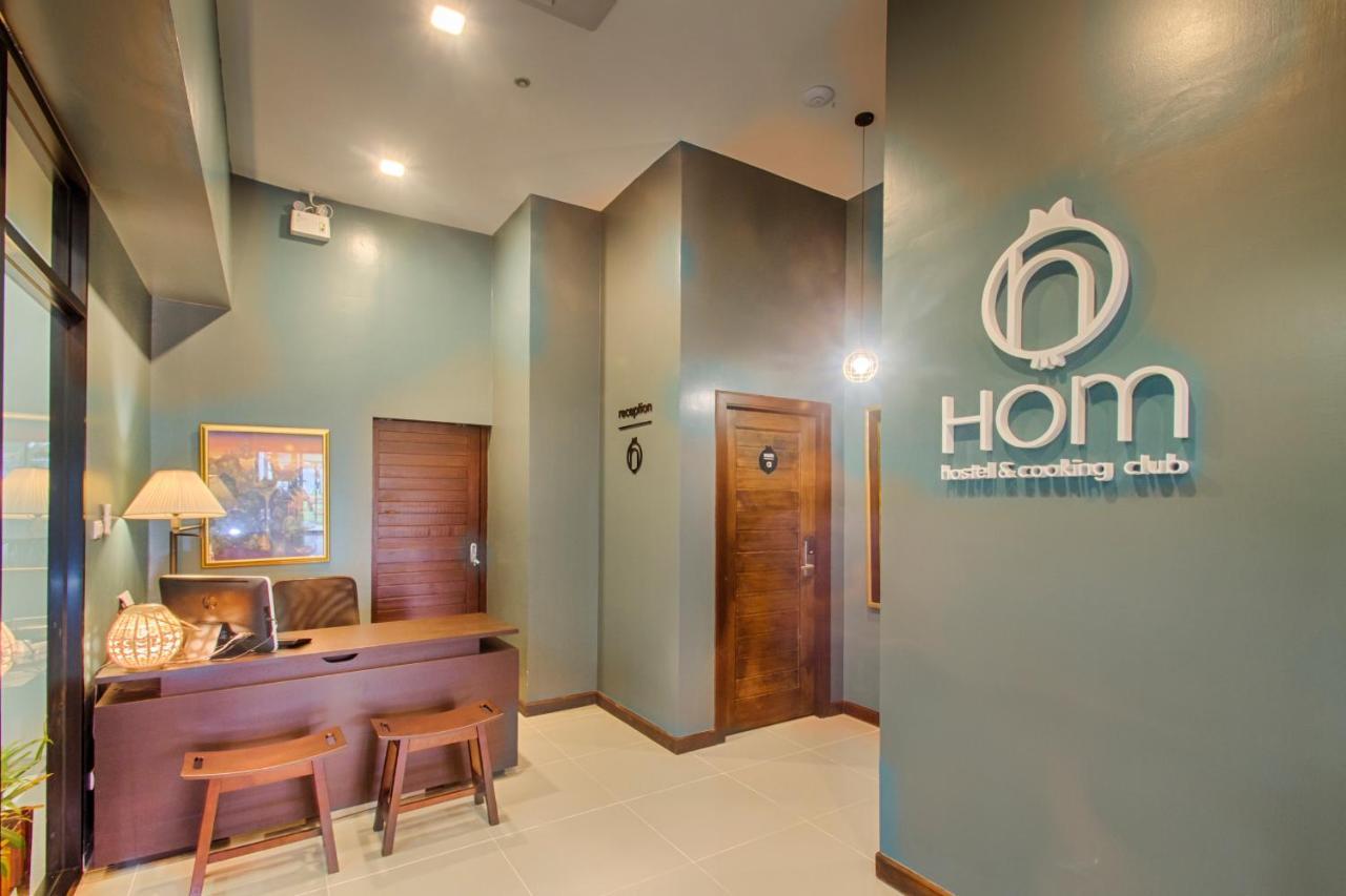 Hom Hostel & Cooking Club 2