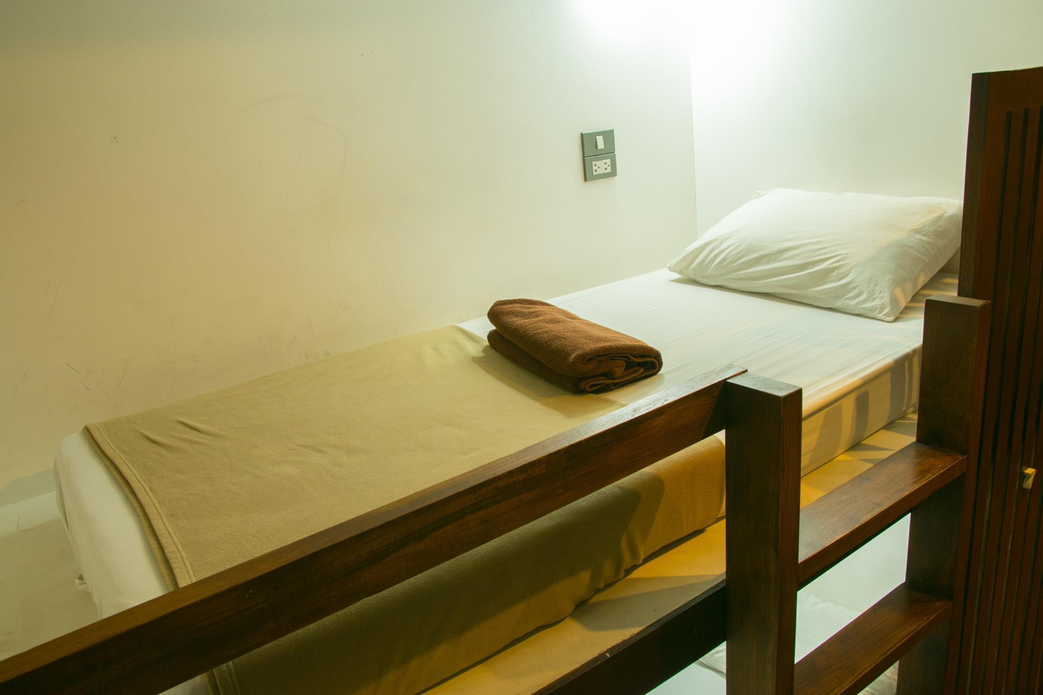 The Street Hostel 1