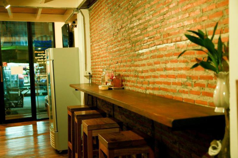 The Street Hostel 2