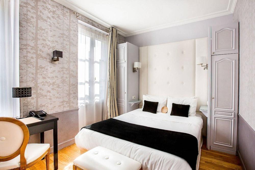 Hotel Eiffel Trocadero