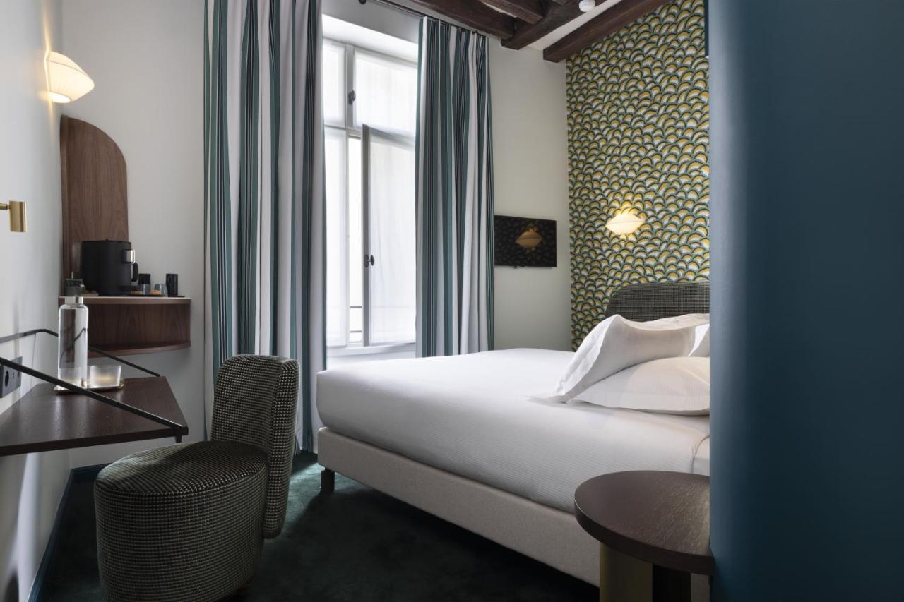 Hotel L de Lutece