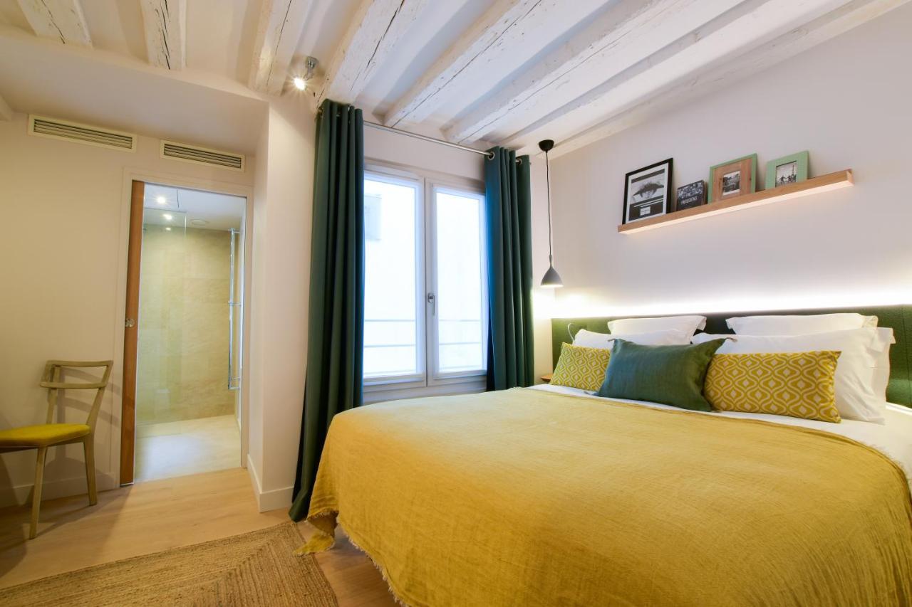 Hotel Victoire & Germain