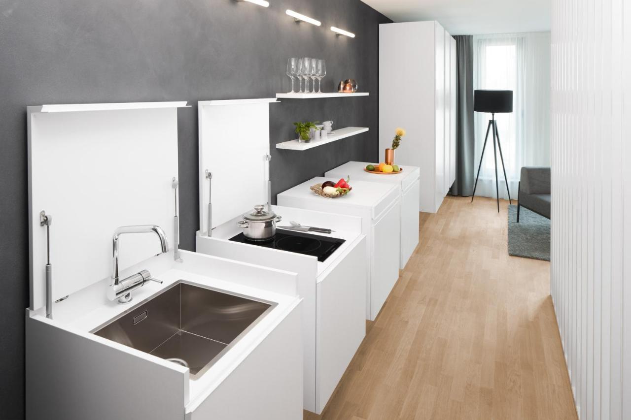 Amano Home Berlin 2
