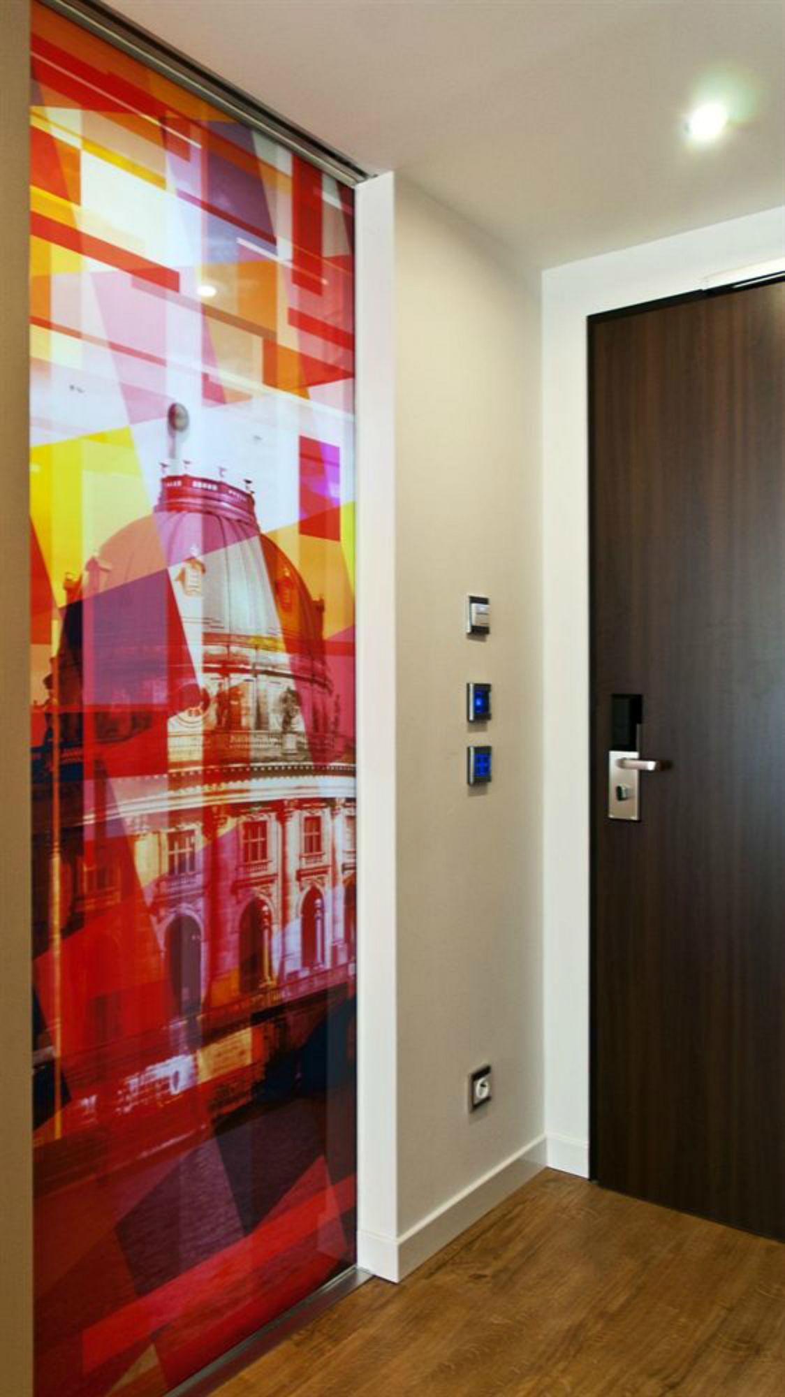 Hotel Vier Jahreszeiten Berlin City Kreuzberg 1