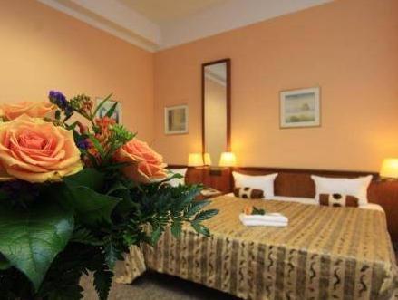 Hotel Potsdamer Hof