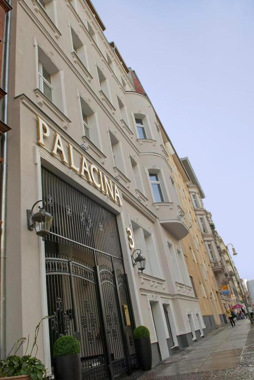 Palacina Berlin 1