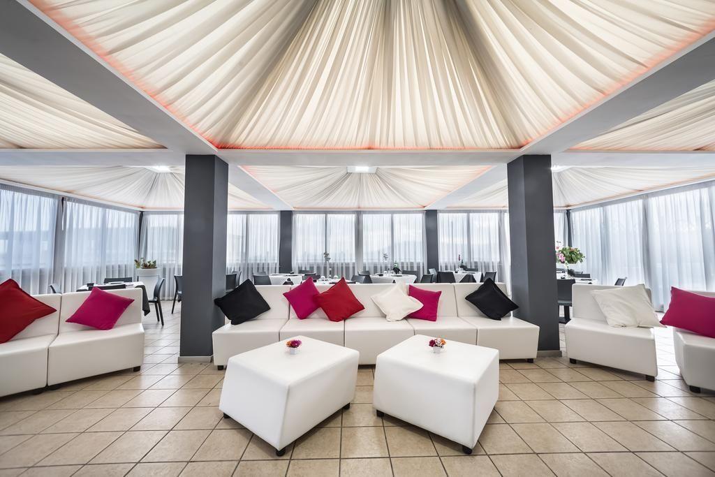 Kleopatra Design Hotel 1