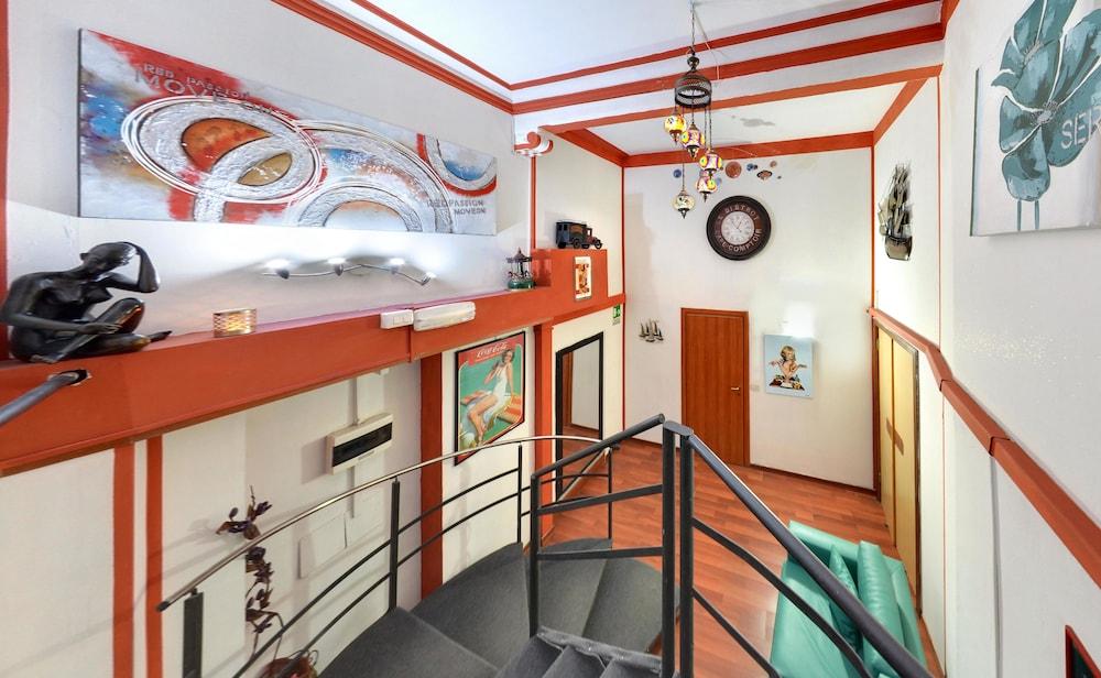 Hostel Agata 1