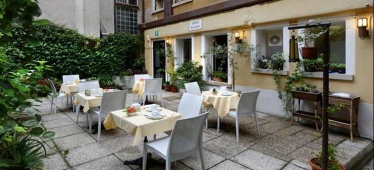 Hotel Mignon