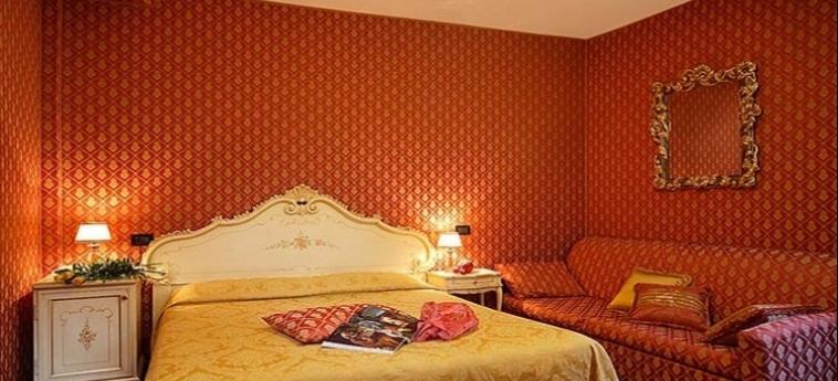 Hotel Mignon 1