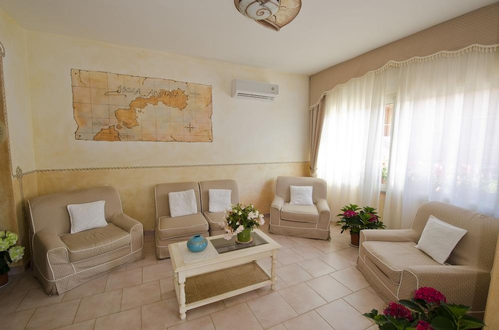 Hotel Gabbiano