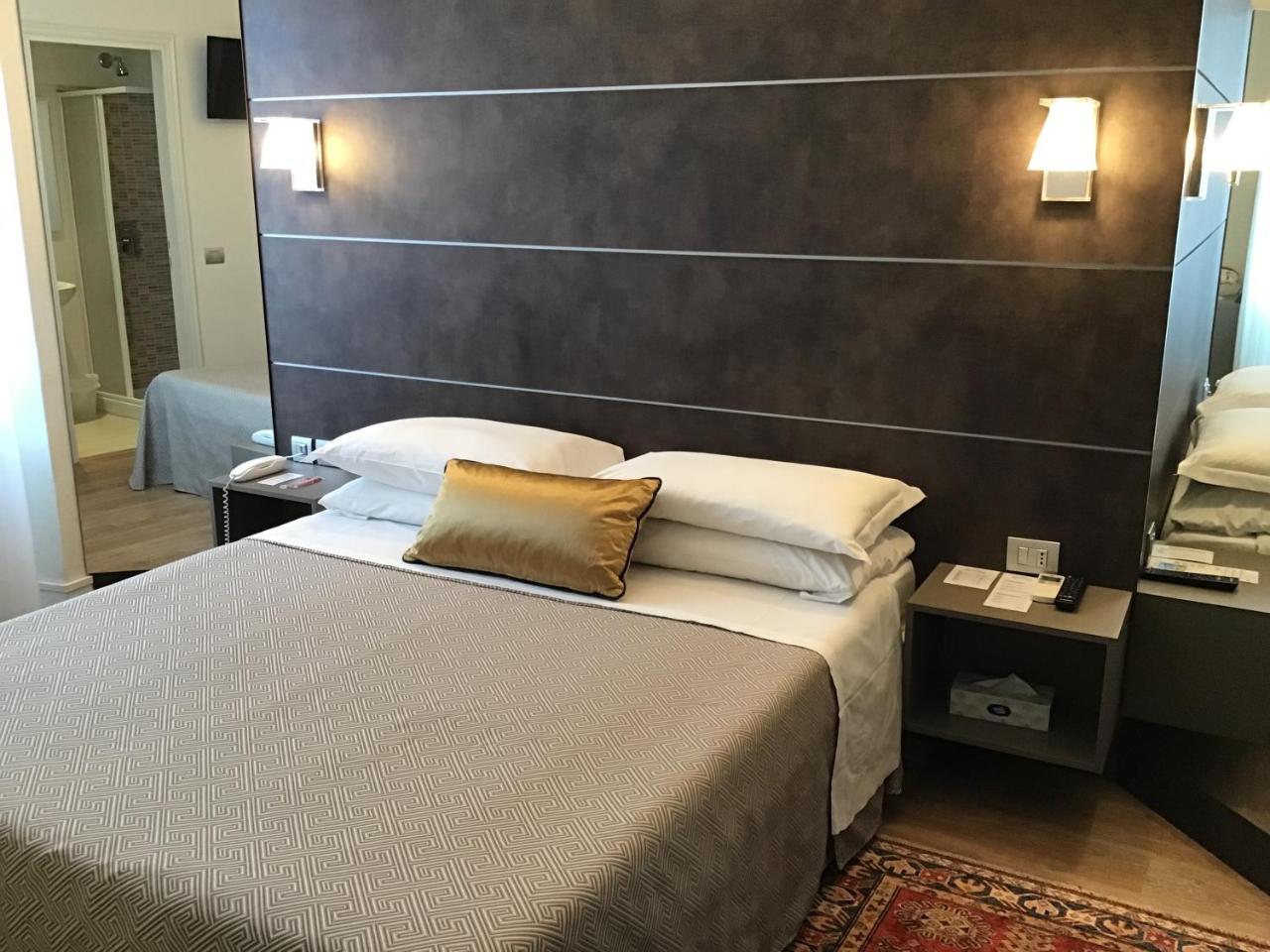 Hotel la Nuova Rotaia