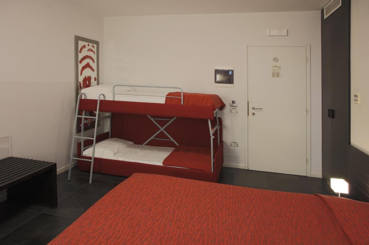 Ca' Pozzo Inn 2