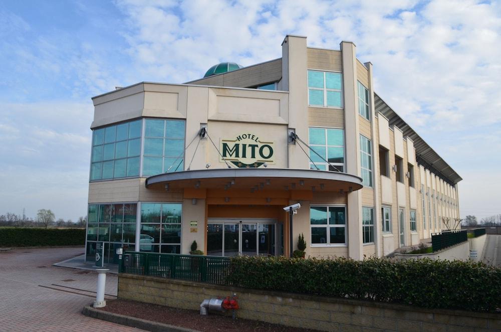 Hotel Mito