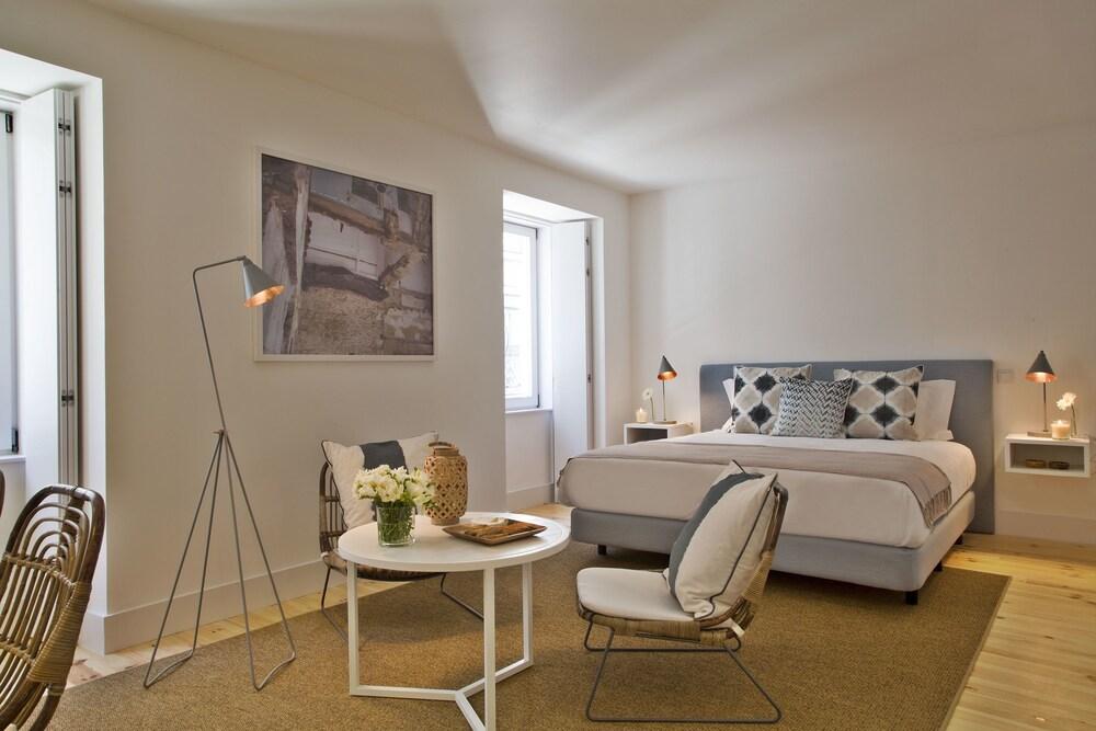 Lisbon Five Stars Apartments Combro 77 2