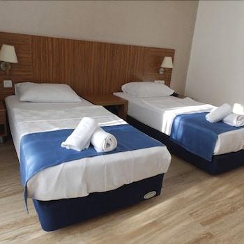 Regulus Beach Resort