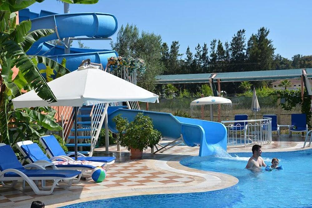Yavuzhan (Adults only)
