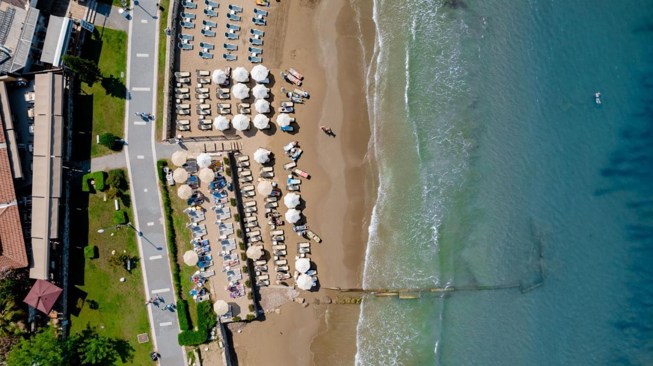 Ozlem Garden Hotel