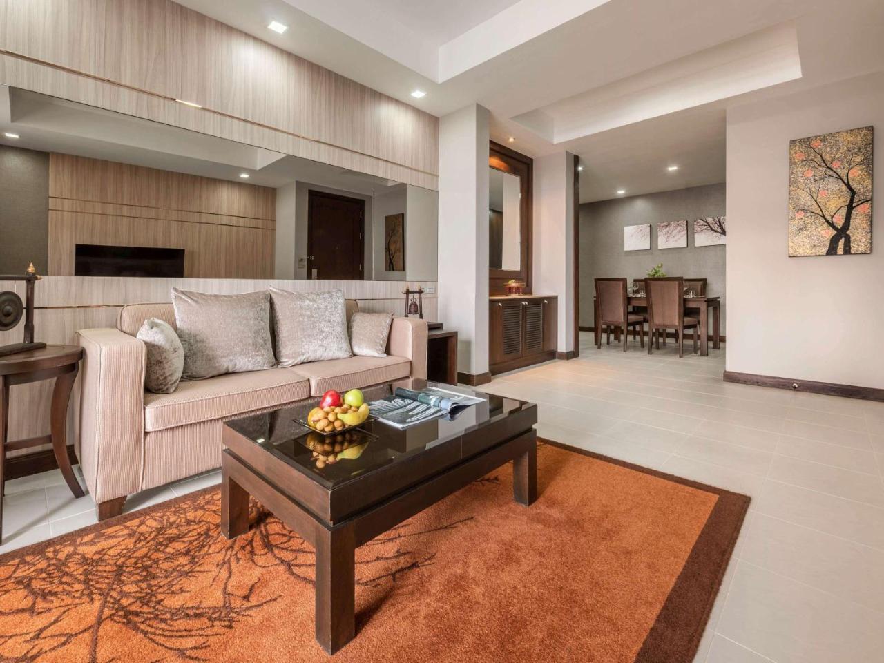 Grand Mercure Asoke Residence