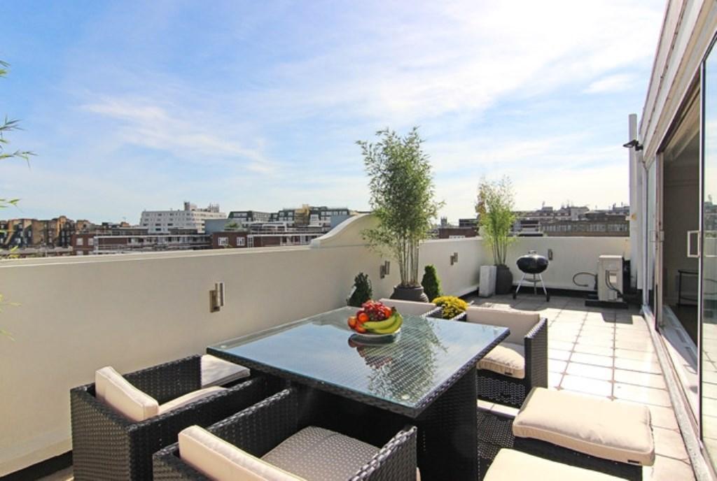 London Lifestyle Apartments Knightsbridge