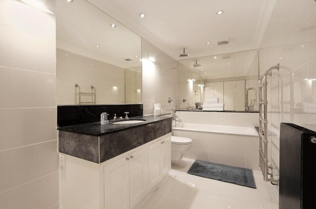 London Lifestyle Apartments Knightsbridge 1
