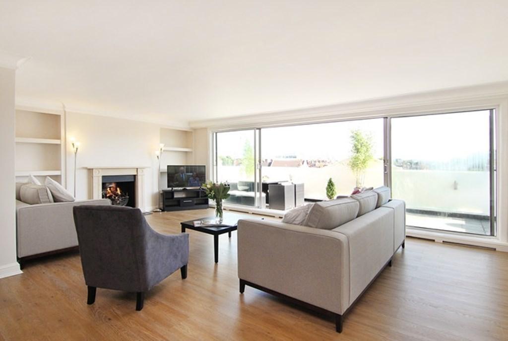 London Lifestyle Apartments Knightsbridge 2