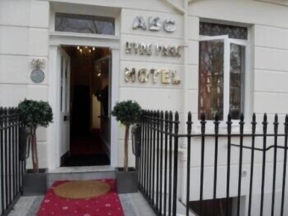 Abc Hyde Park