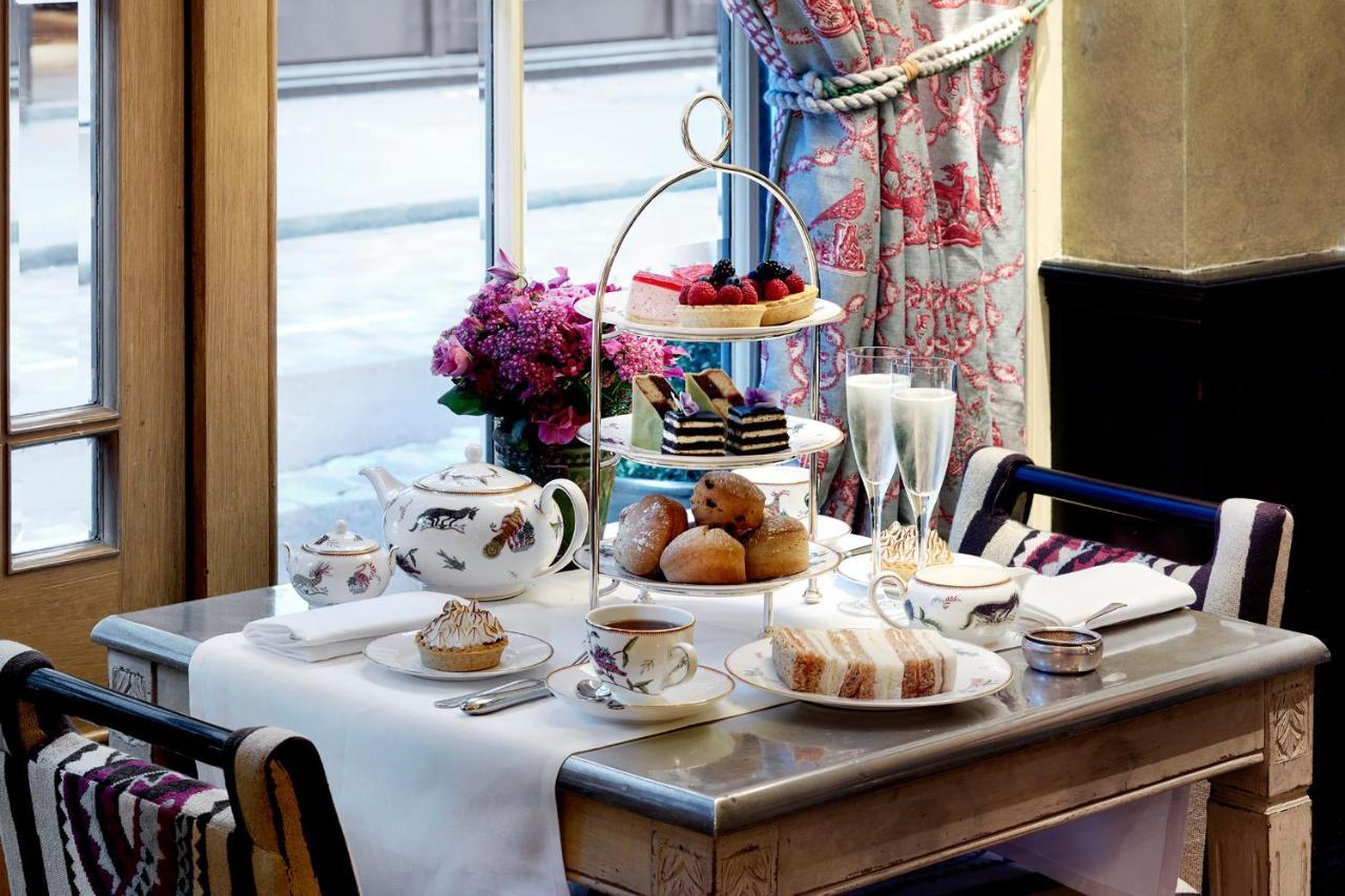 Covent Garden Hotel 1