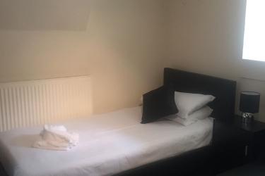 Oyo Stratford Hotel 1