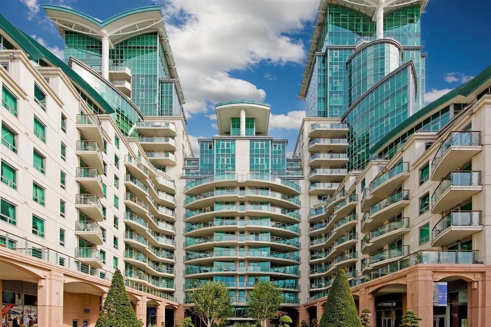 Ng Apartments London