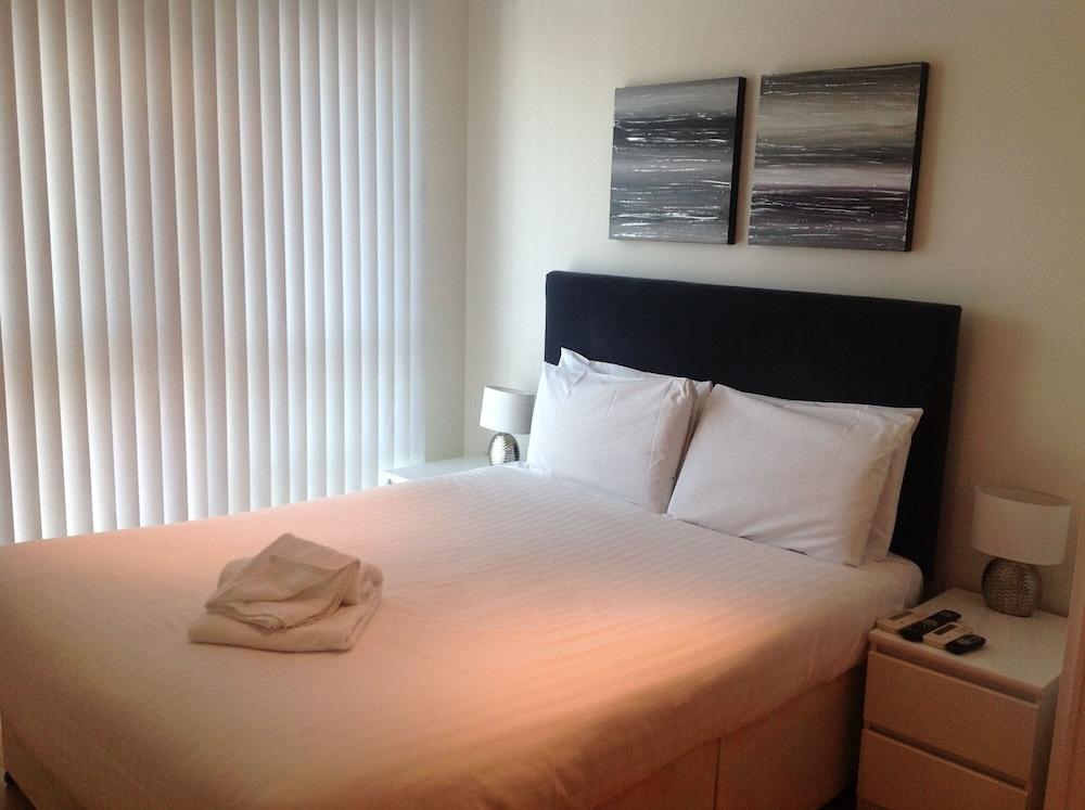 Ng Apartments London 1