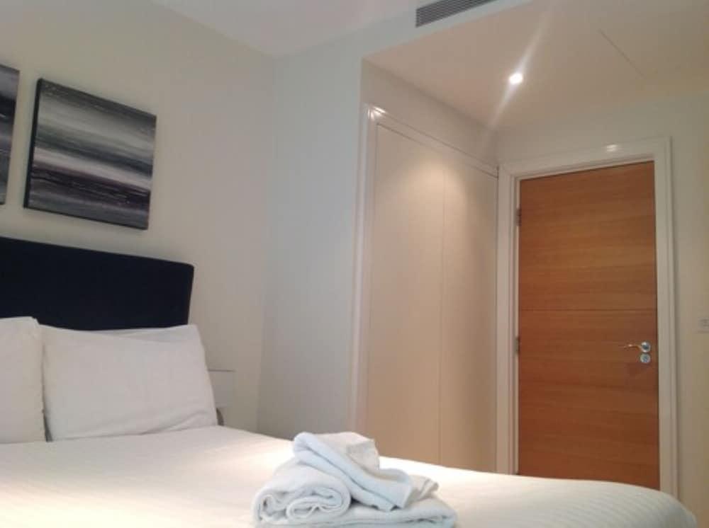 Ng Apartments London 2