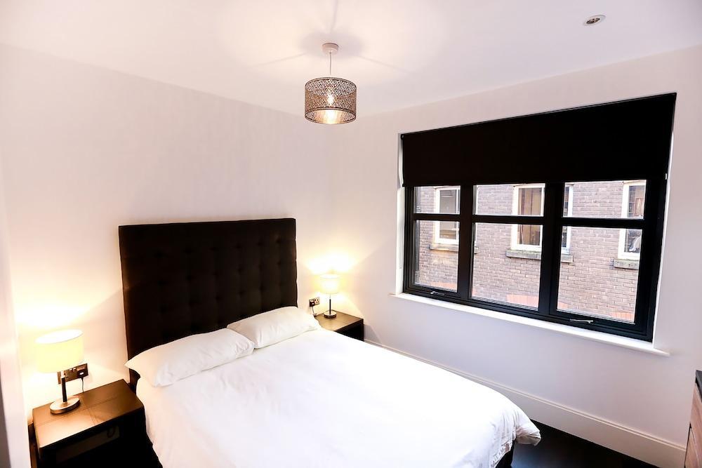 Rojen Apartments Liverpool Street 2