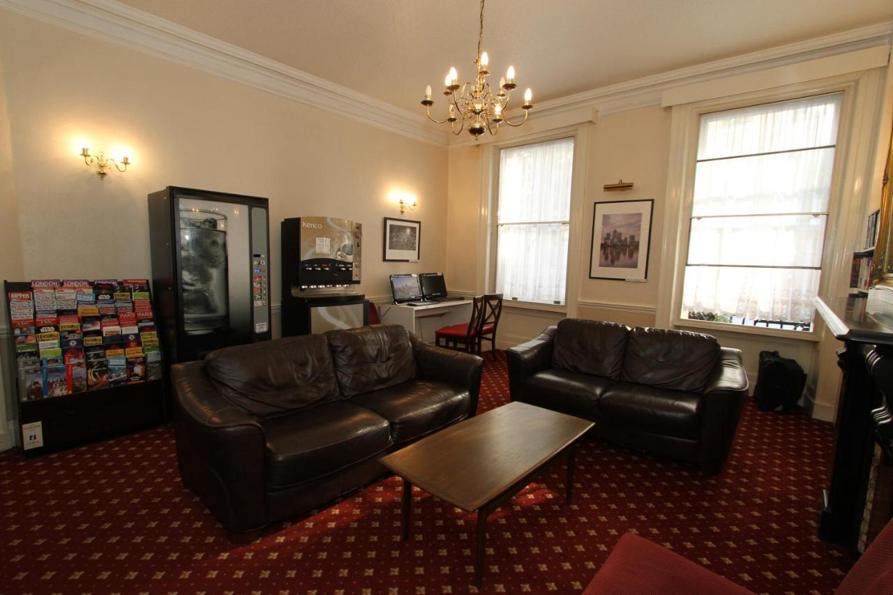 Ridgemount Hotel 2