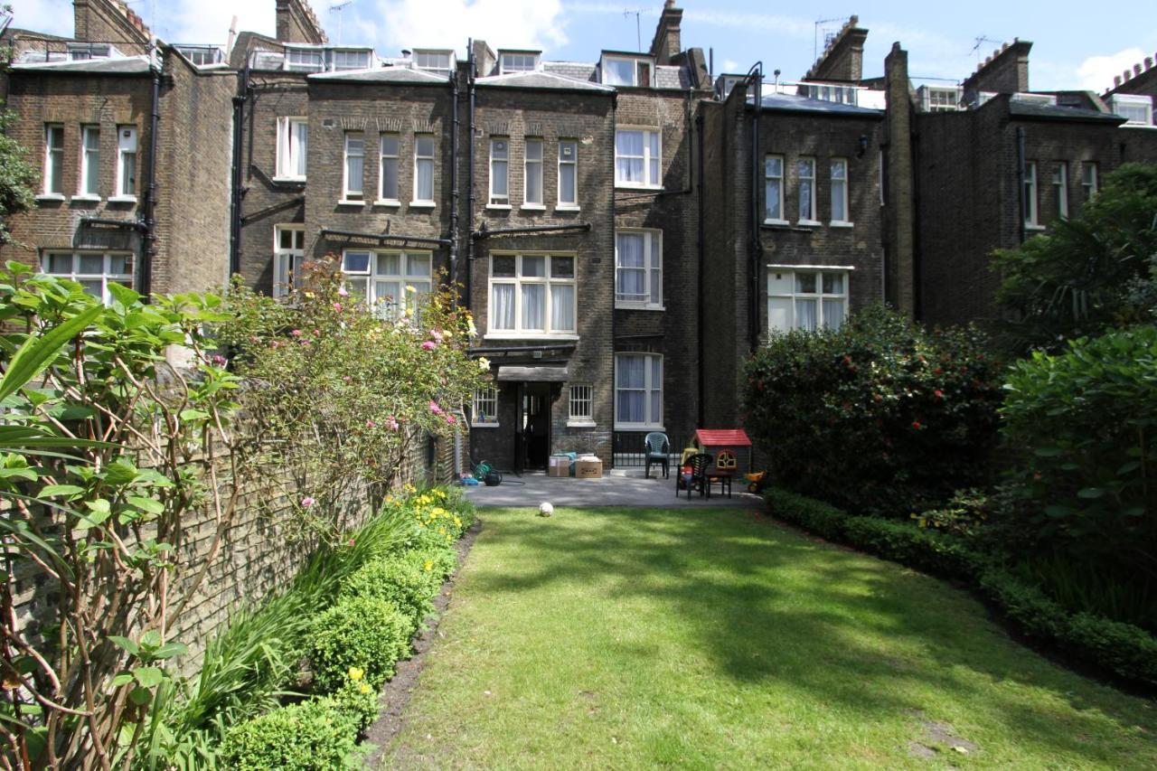 Ridgemount Hotel 1