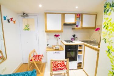 The Short Let West Kensington 2