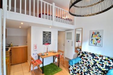 The Short Let West Kensington 1