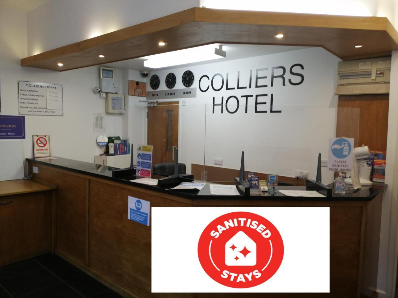 Colliers 2