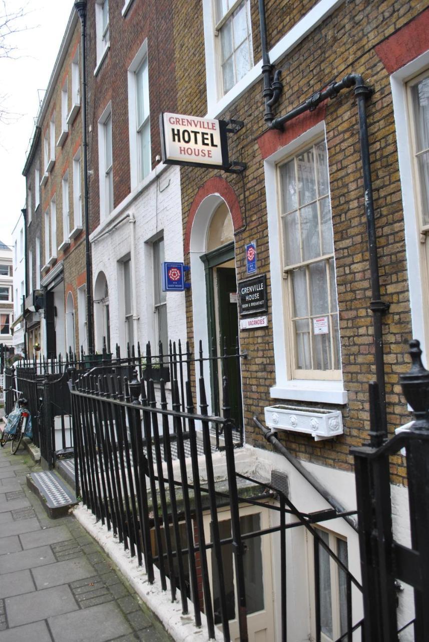 Grenville Hotel