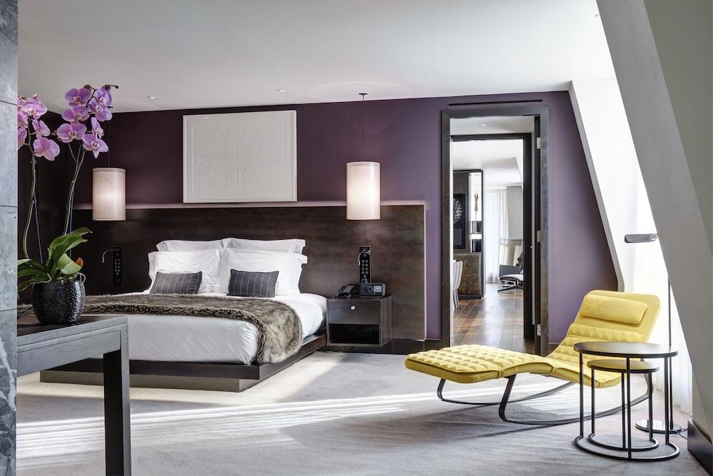 South Place Hotel