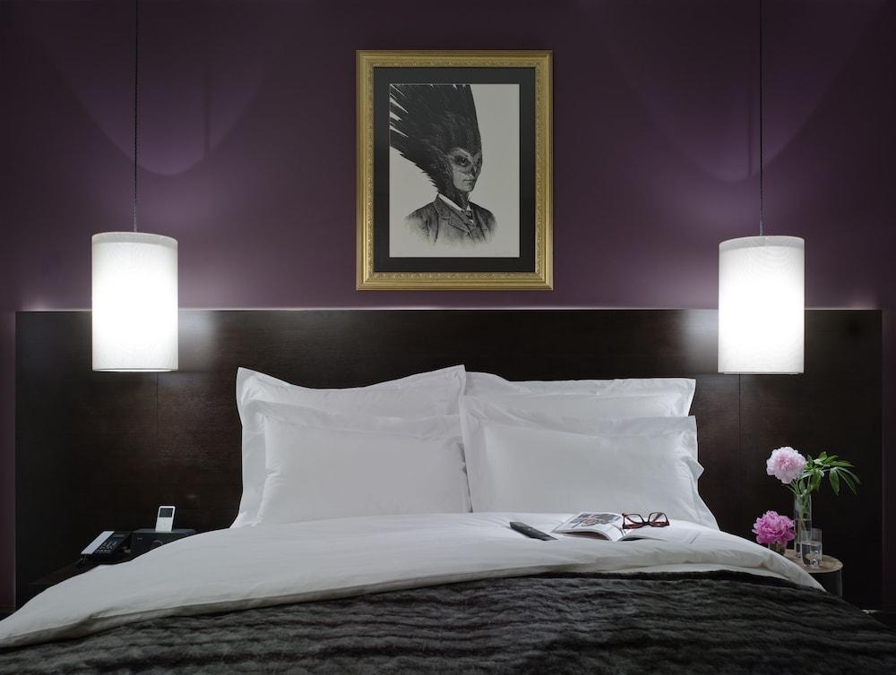 South Place Hotel 2