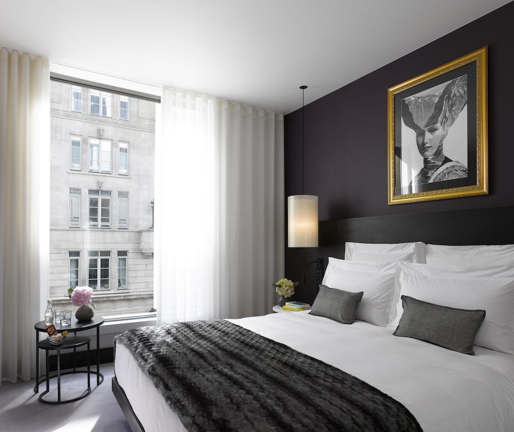 South Place Hotel 1