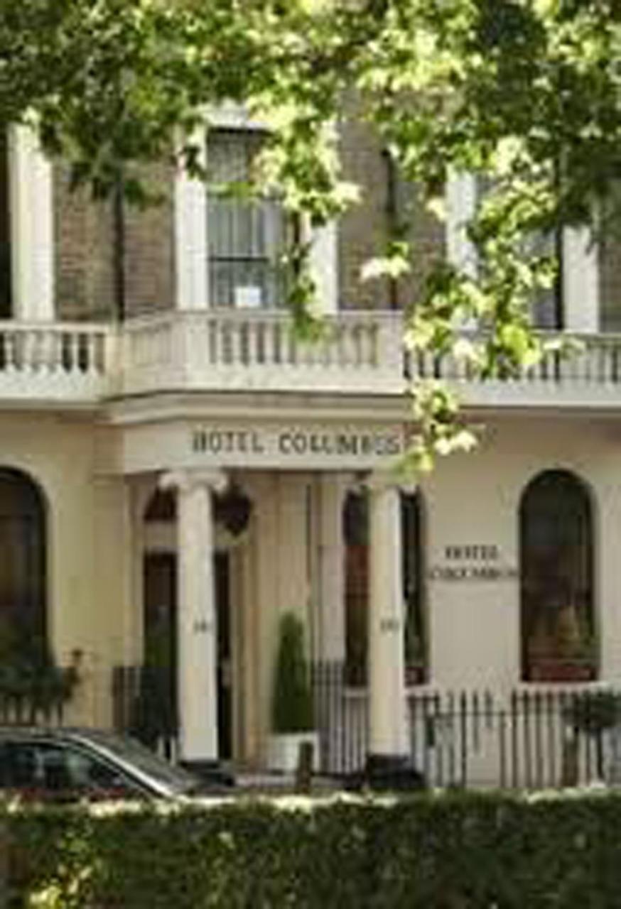 Hotel Columbus 2
