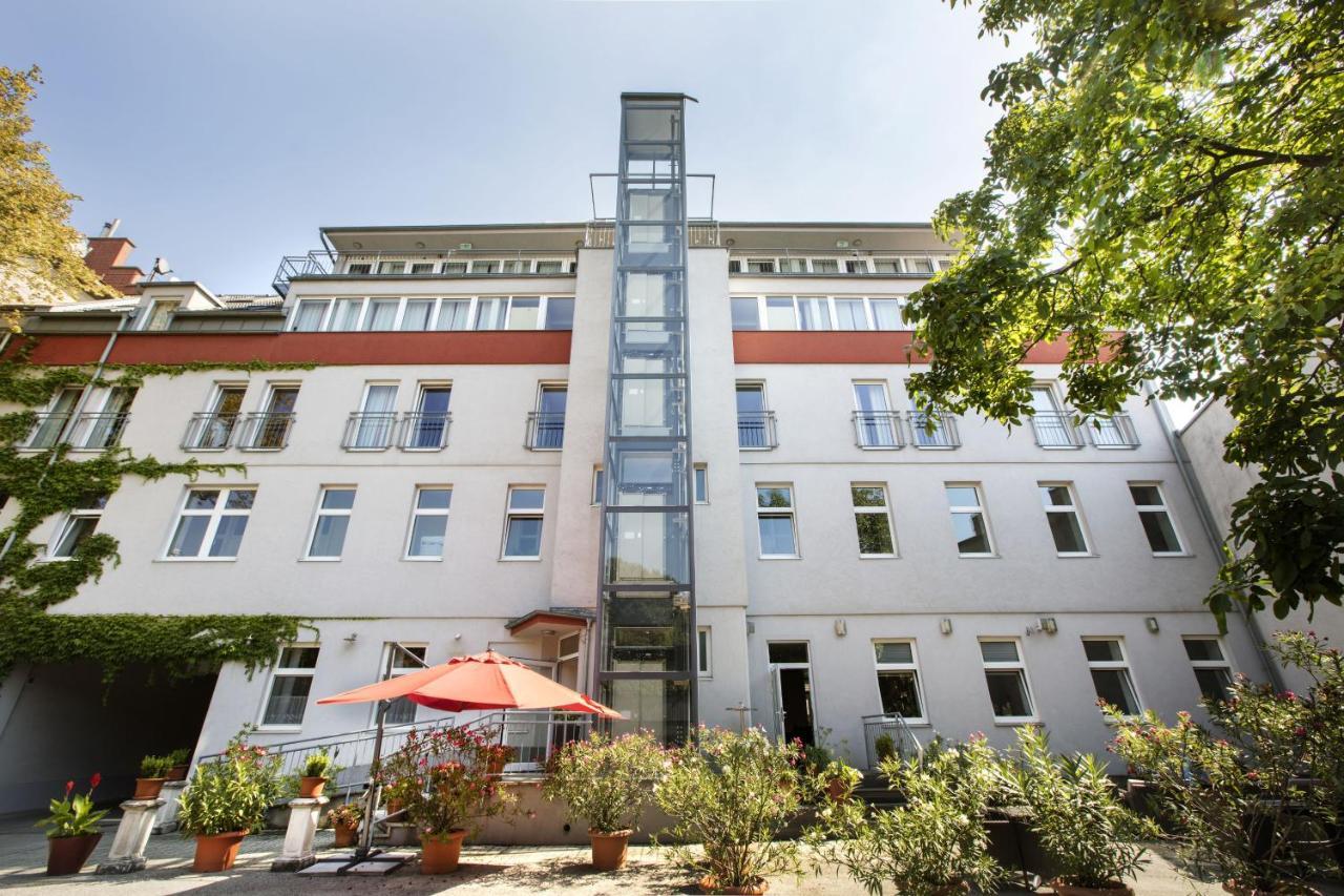 Hotel Hahn