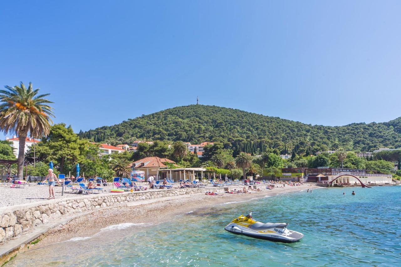 Dubrovnik Luxury Residence – L’Orangerie 2
