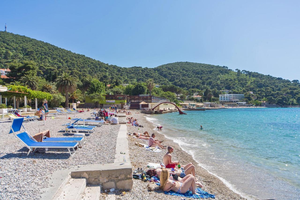 Dubrovnik Luxury Residence – L’Orangerie 1