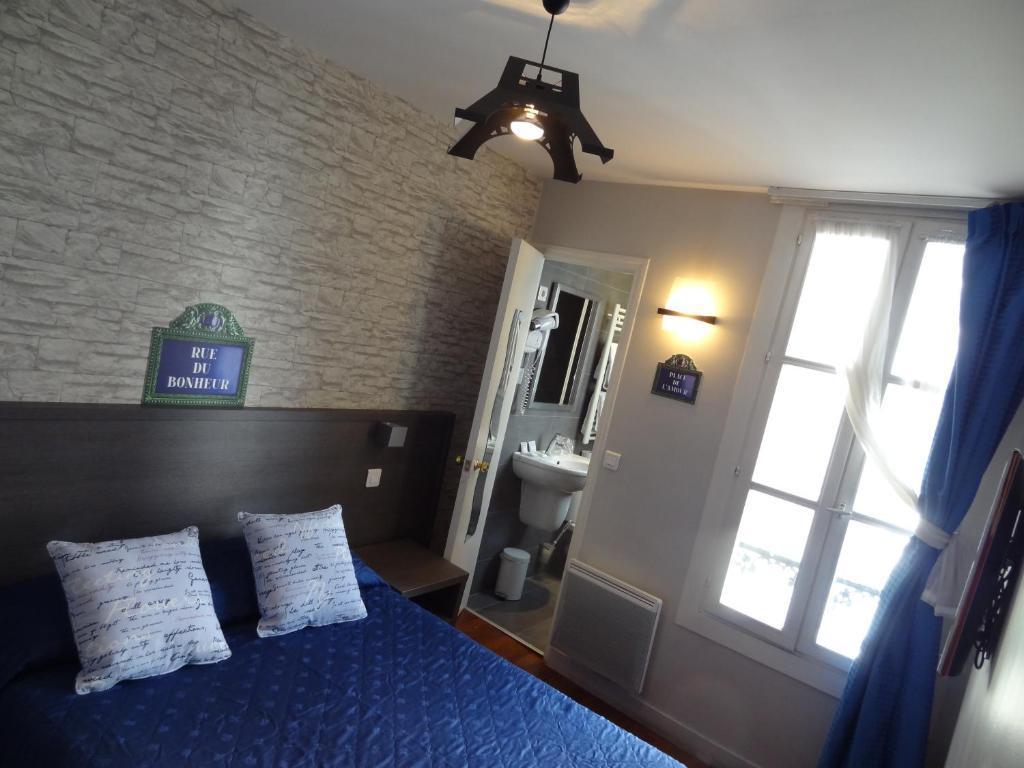 Hotel Amelie – Green Spirit Hotels Paris