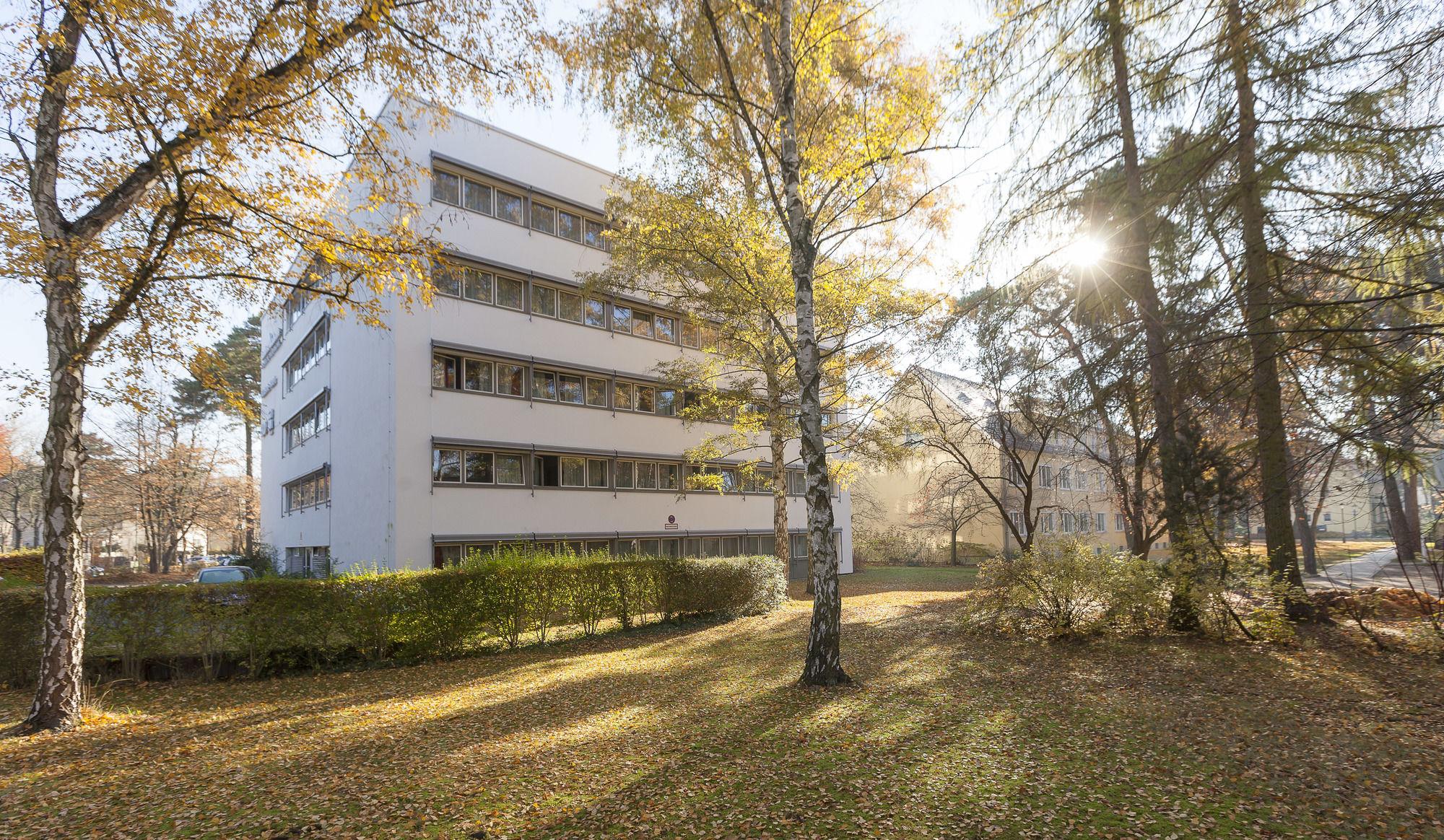 Vch Akademie Hotel
