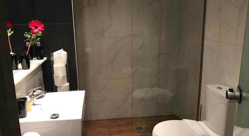 Gq Hotel & Club